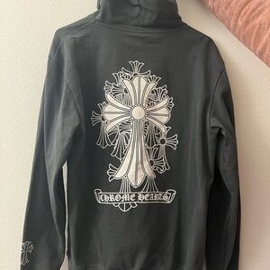 Chrome Hearts Hoodie